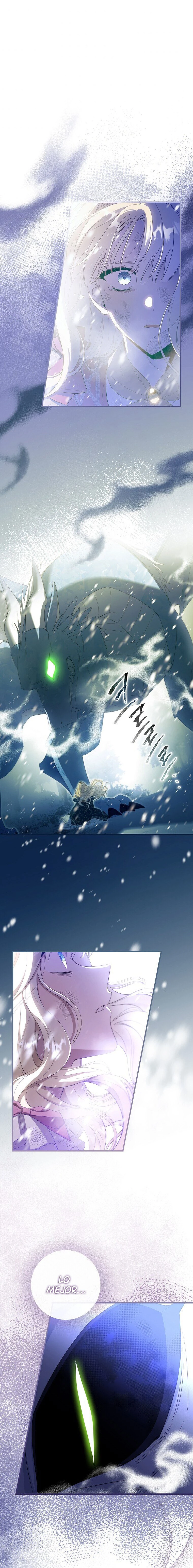 Como poner a mi esposo de mi lado Capítulo 38 - Page 15