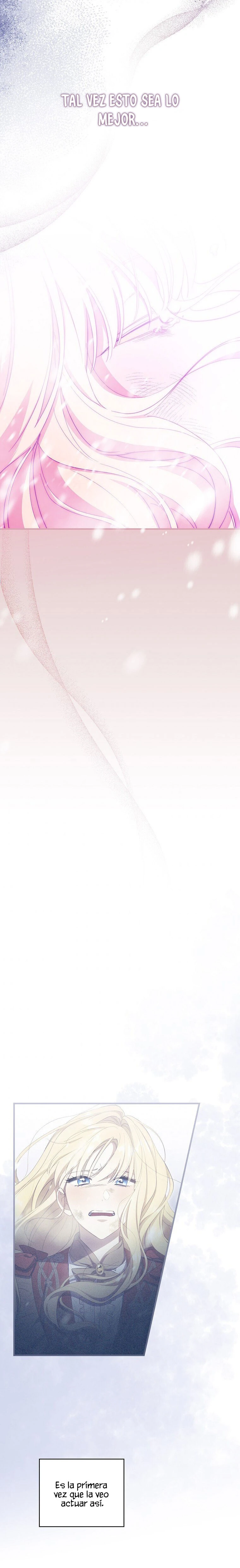 Como poner a mi esposo de mi lado Capítulo 38 - Page 16