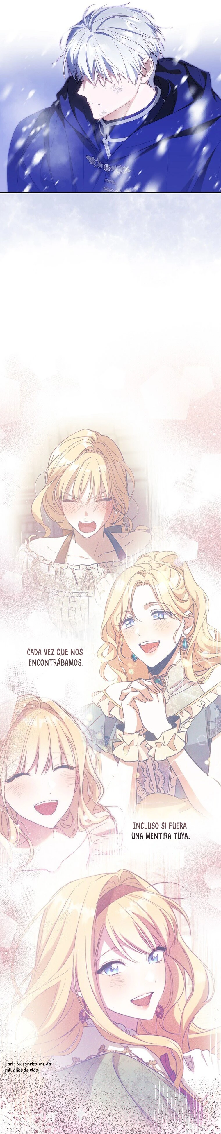 Como poner a mi esposo de mi lado Capítulo 38 - Page 17