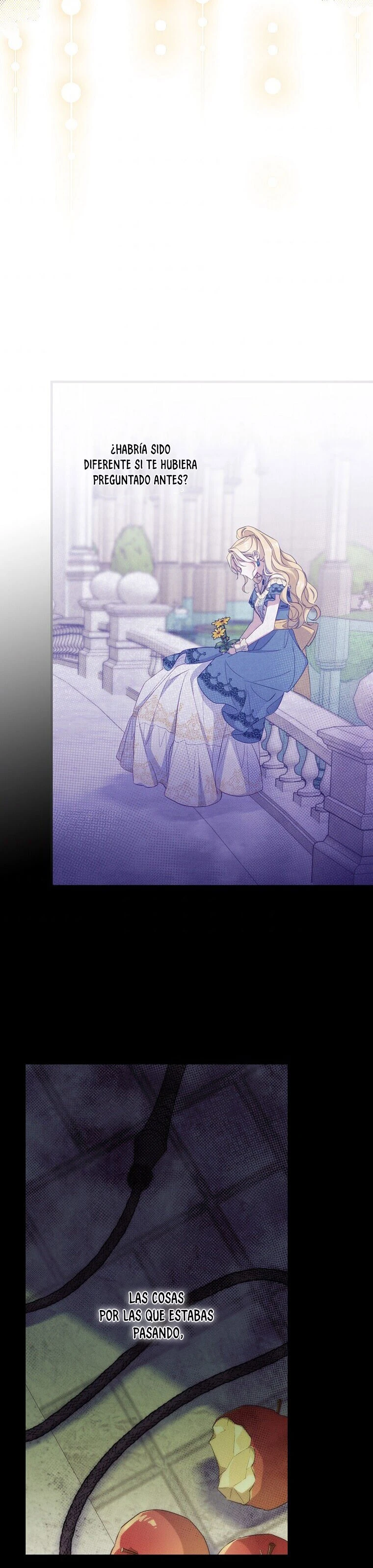 Como poner a mi esposo de mi lado Capítulo 38 - Page 19