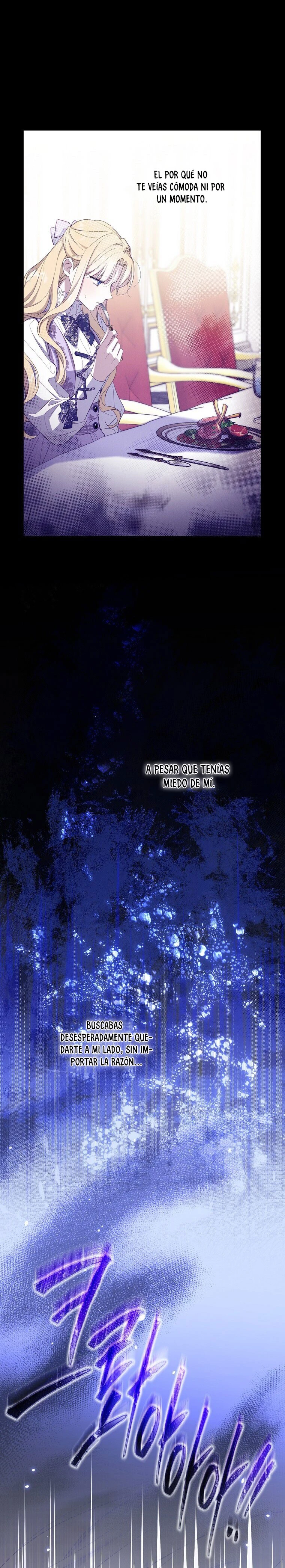 Como poner a mi esposo de mi lado Capítulo 38 - Page 20