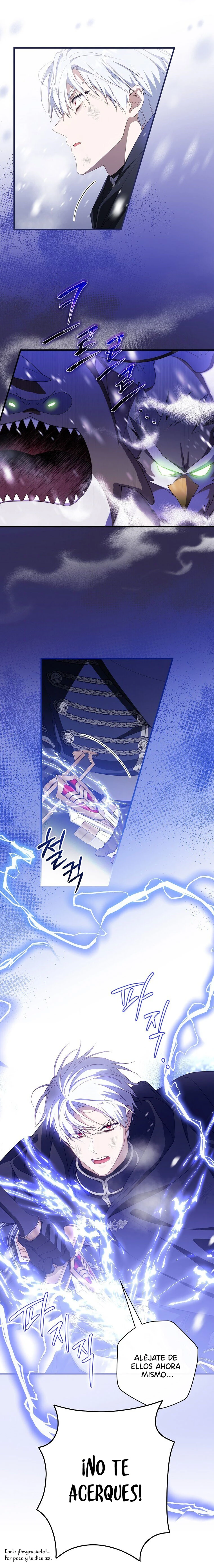 Como poner a mi esposo de mi lado Capítulo 38 - Page 7