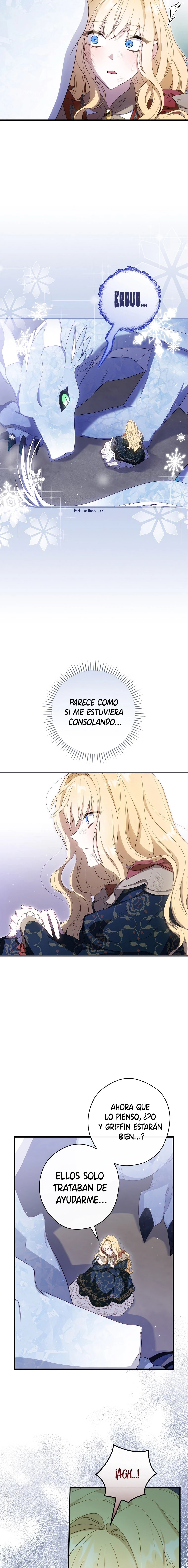 Como poner a mi esposo de mi lado Capítulo 39 - Page 10