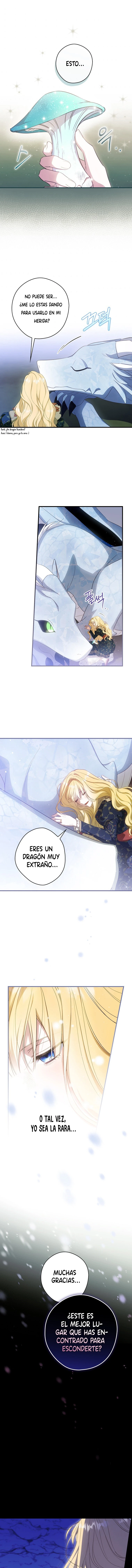 Como poner a mi esposo de mi lado Capítulo 39 - Page 12