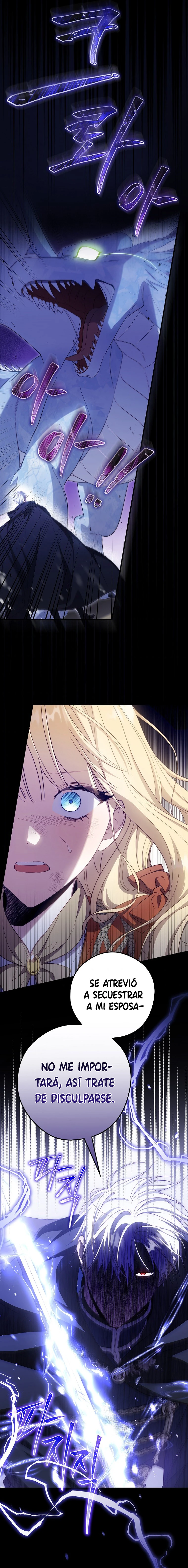 Como poner a mi esposo de mi lado Capítulo 39 - Page 14