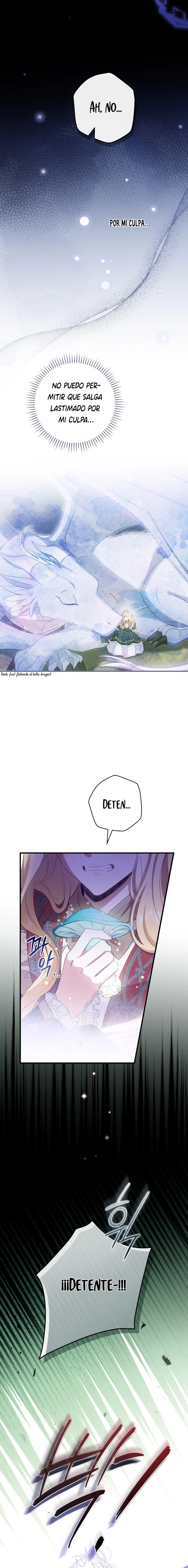 Como poner a mi esposo de mi lado Capítulo 39 - Page 15