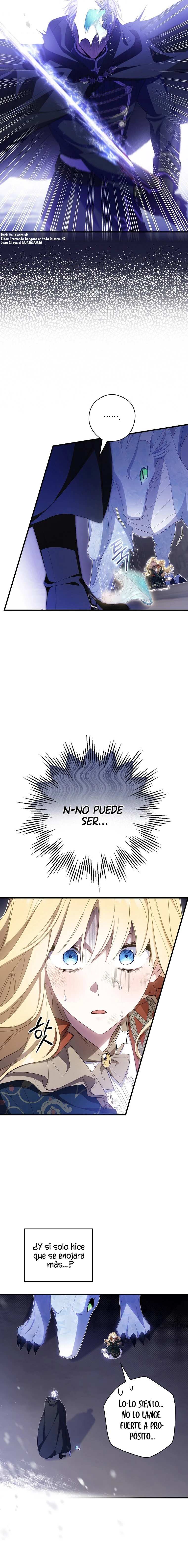 Como poner a mi esposo de mi lado Capítulo 39 - Page 16