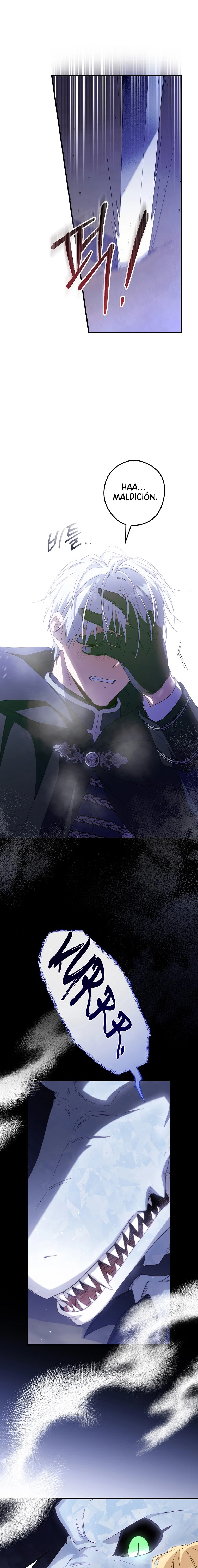 Como poner a mi esposo de mi lado Capítulo 39 - Page 17