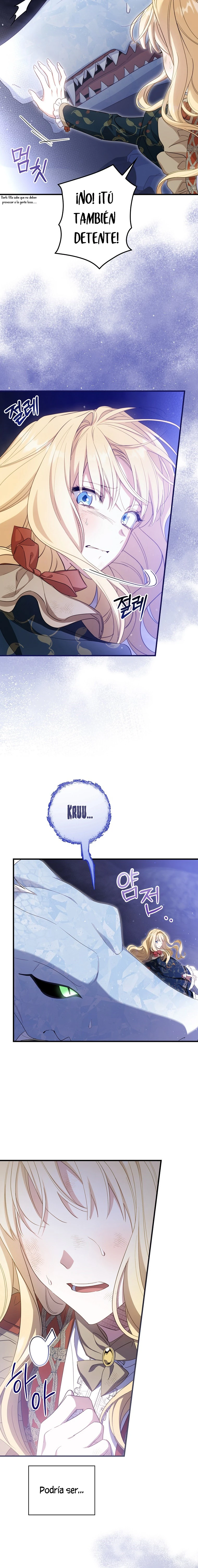 Como poner a mi esposo de mi lado Capítulo 39 - Page 18