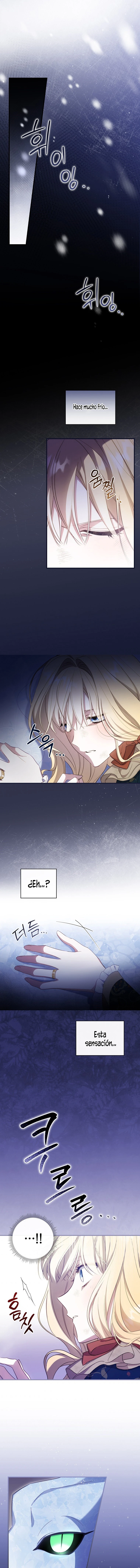 Como poner a mi esposo de mi lado Capítulo 39 - Page 7