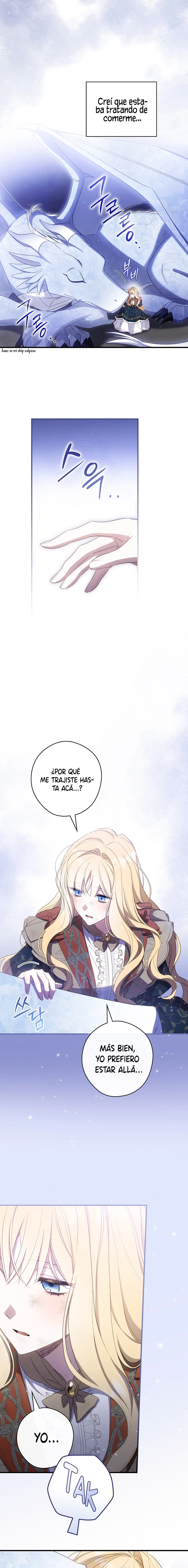 Como poner a mi esposo de mi lado Capítulo 39 - Page 9