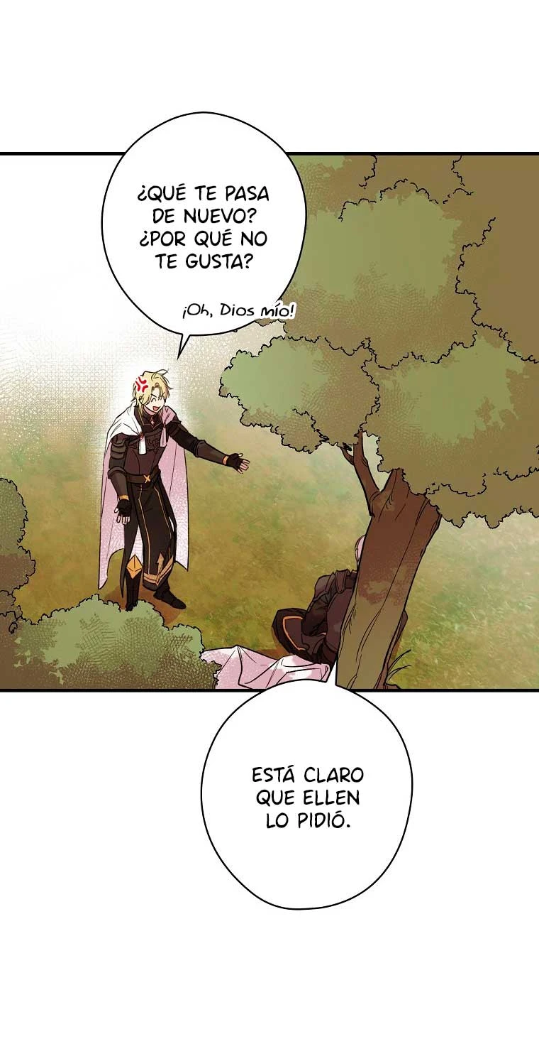 Como poner a mi esposo de mi lado Capítulo 4 - Page 13