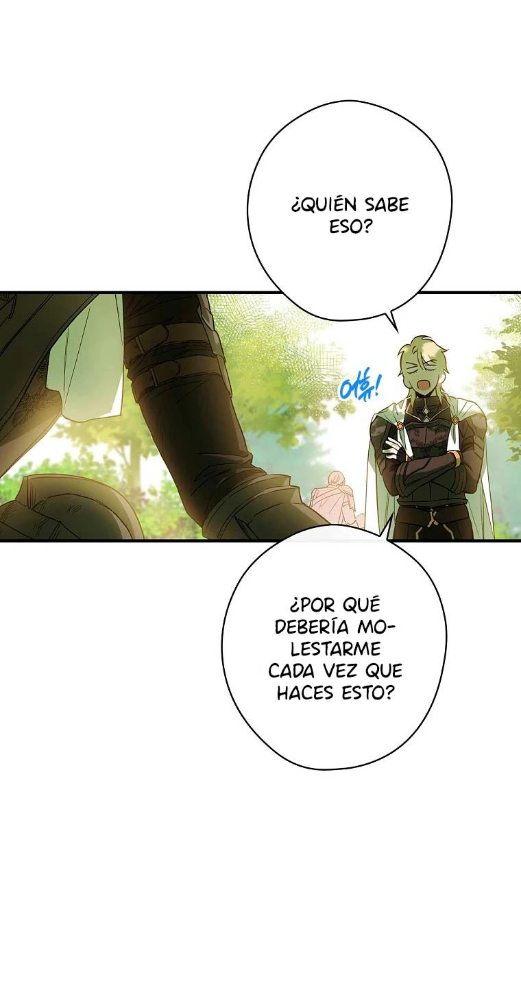 Como poner a mi esposo de mi lado Capítulo 4 - Page 14