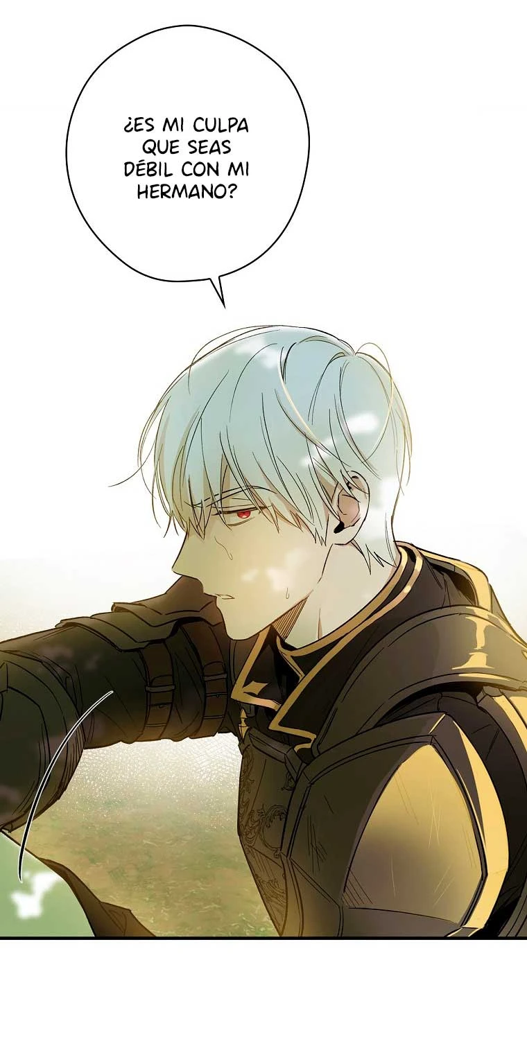 Como poner a mi esposo de mi lado Capítulo 4 - Page 15