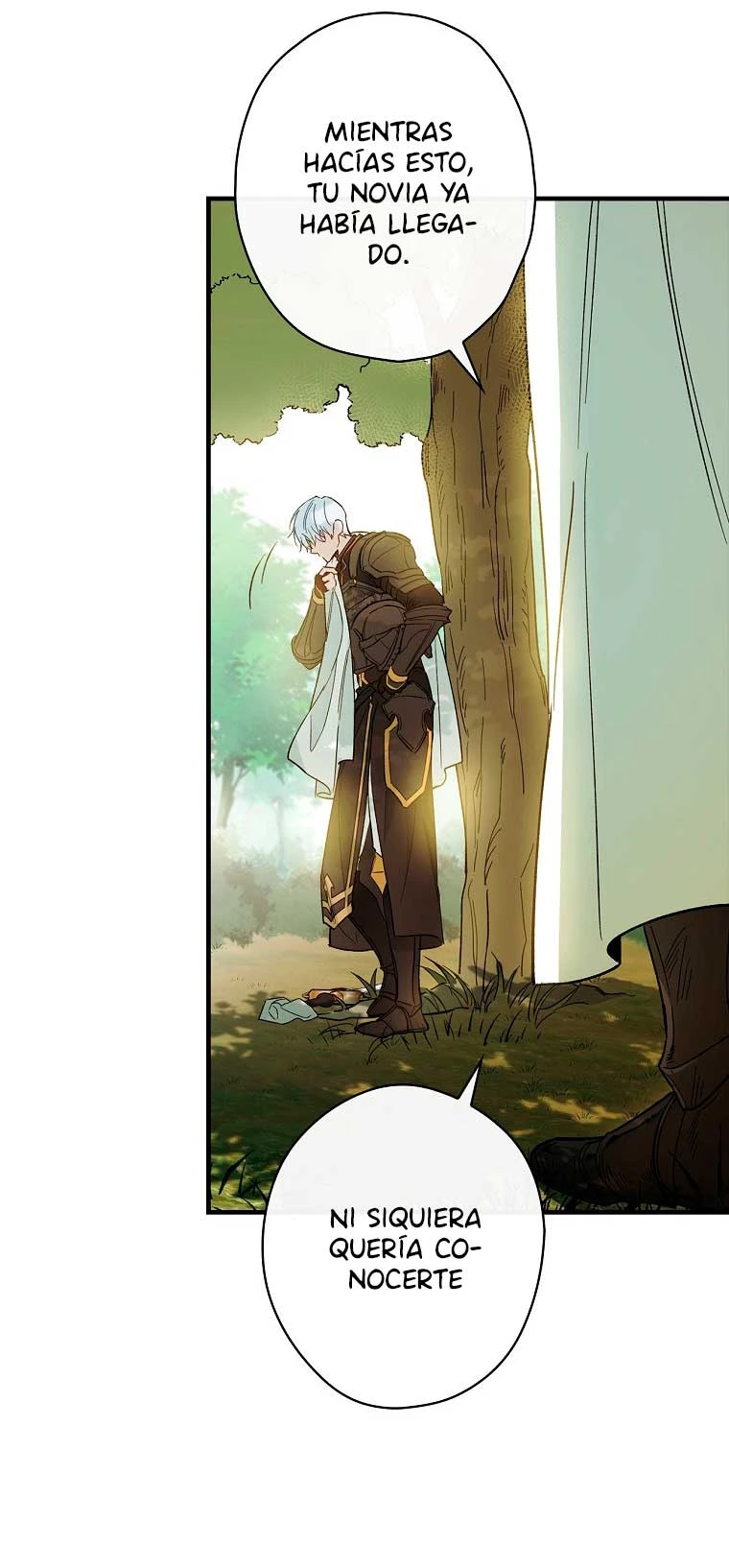 Como poner a mi esposo de mi lado Capítulo 4 - Page 18