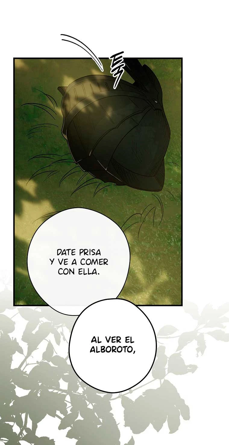 Como poner a mi esposo de mi lado Capítulo 4 - Page 19