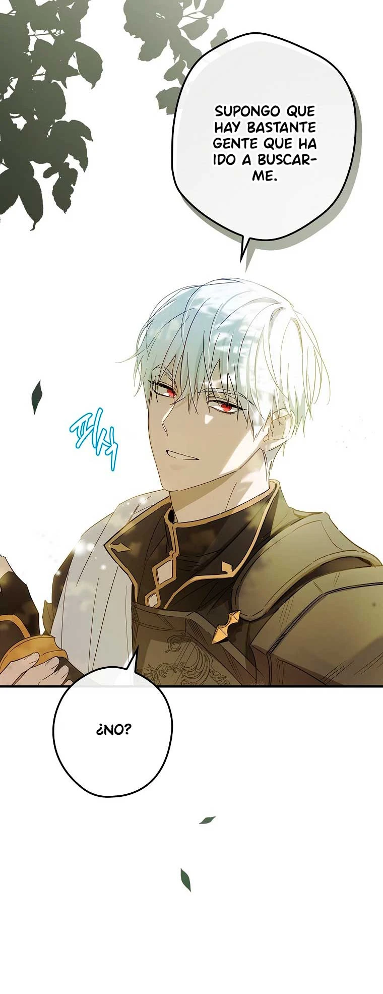 Como poner a mi esposo de mi lado Capítulo 4 - Page 20