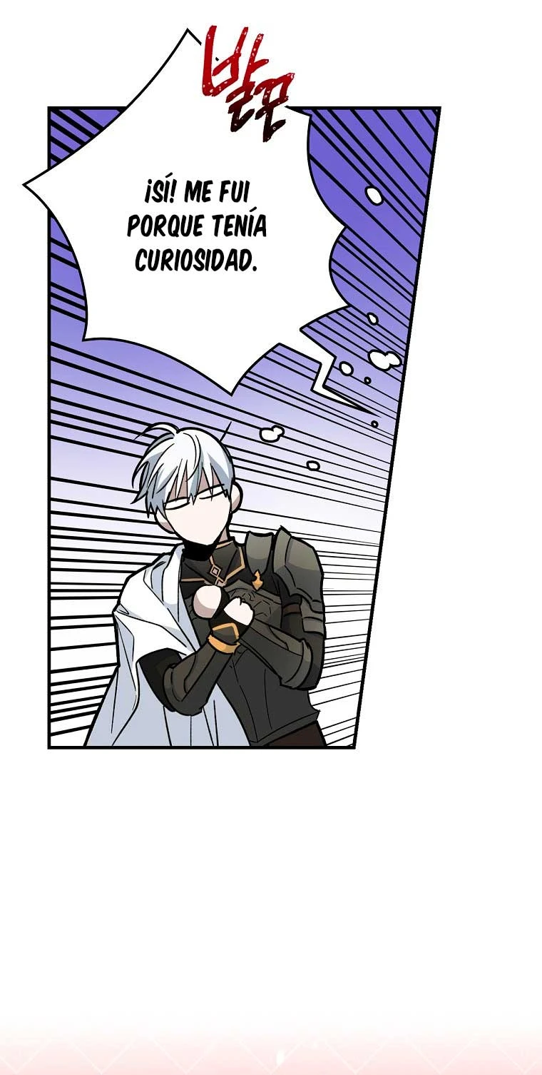 Como poner a mi esposo de mi lado Capítulo 4 - Page 22