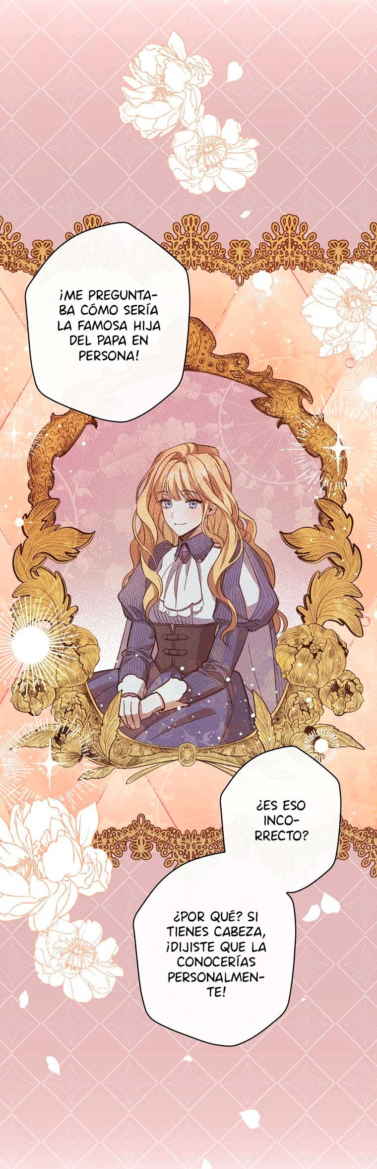 Como poner a mi esposo de mi lado Capítulo 4 - Page 23