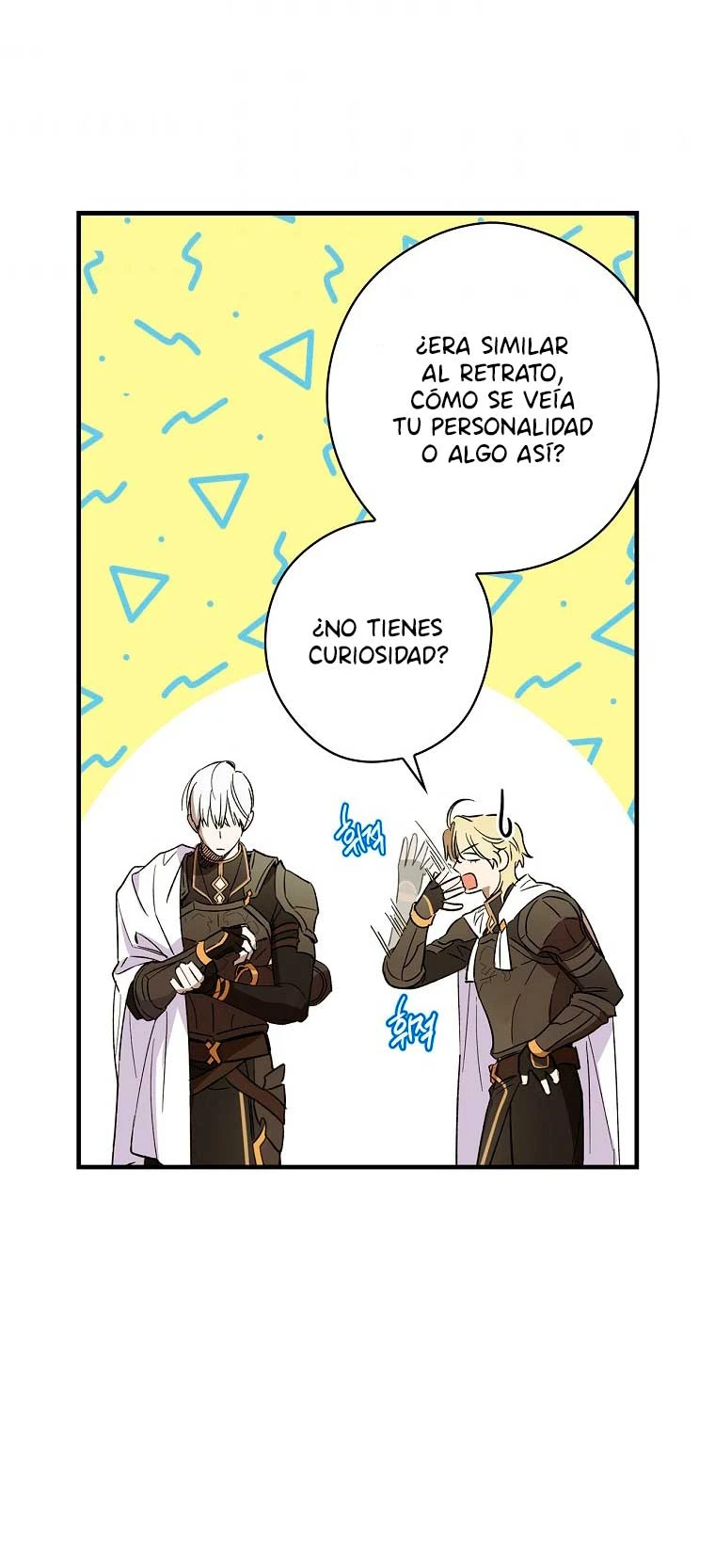 Como poner a mi esposo de mi lado Capítulo 4 - Page 28