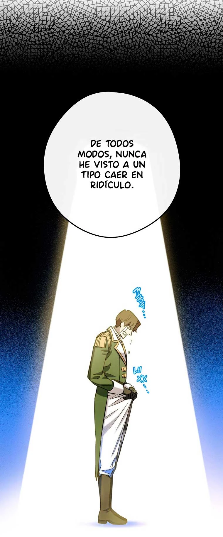 Como poner a mi esposo de mi lado Capítulo 4 - Page 31