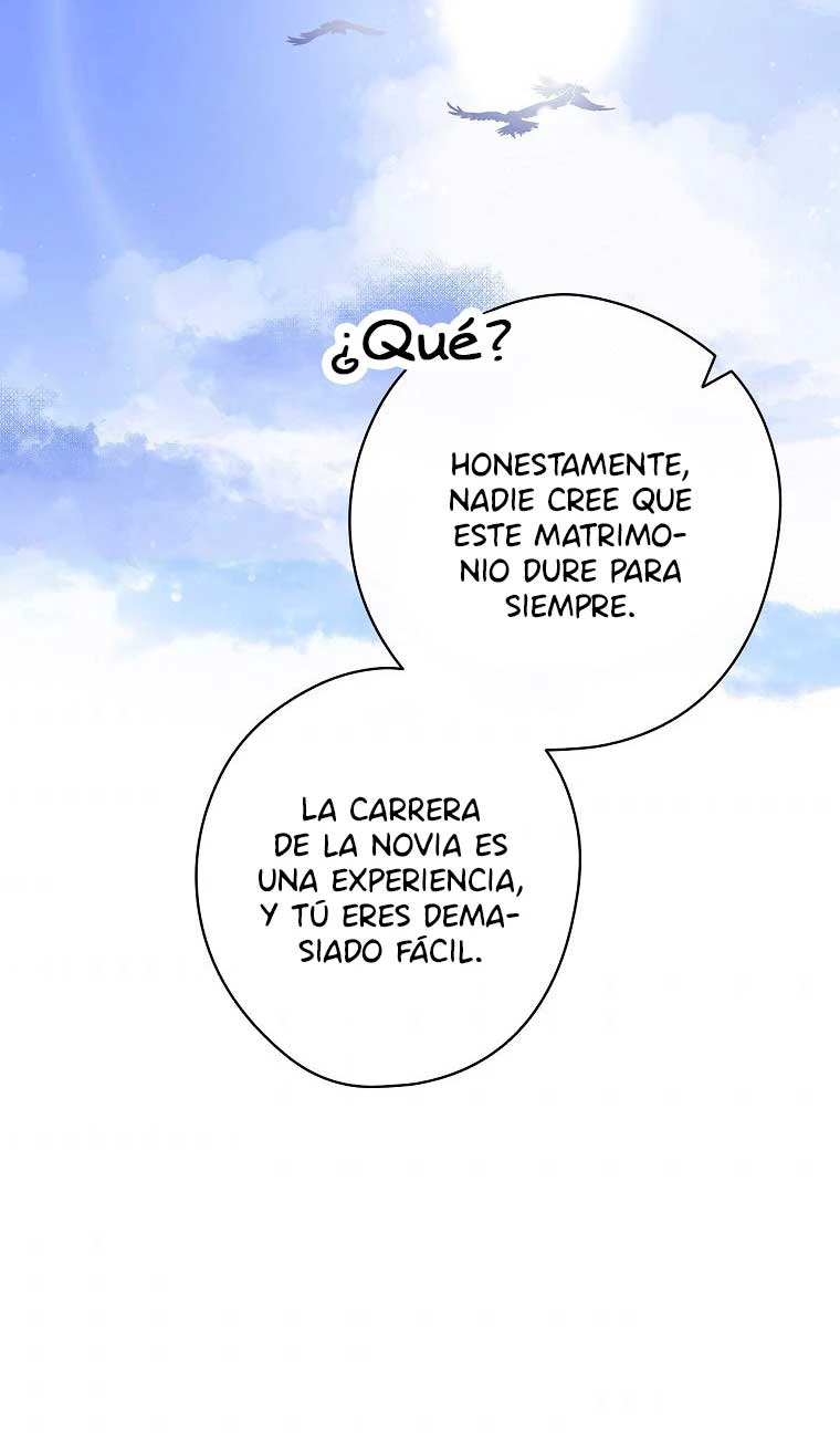 Como poner a mi esposo de mi lado Capítulo 4 - Page 33