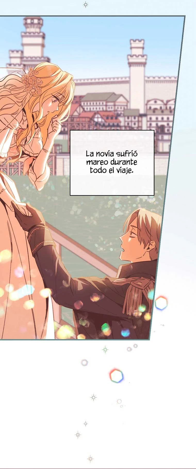 Como poner a mi esposo de mi lado Capítulo 4 - Page 36