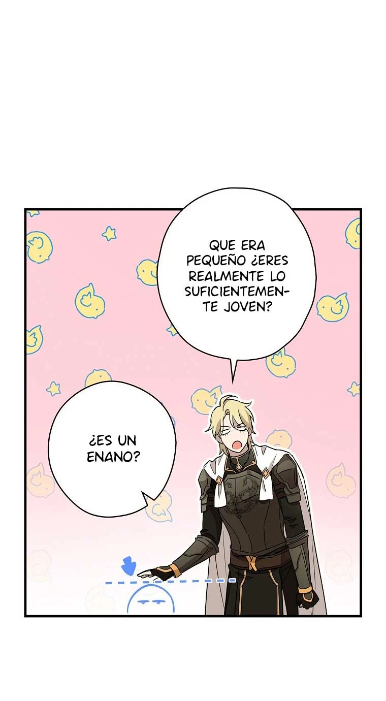 Como poner a mi esposo de mi lado Capítulo 4 - Page 41