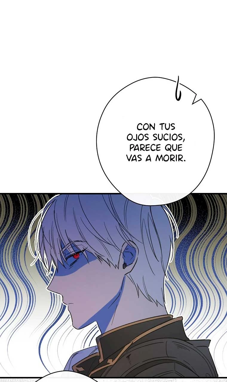 Como poner a mi esposo de mi lado Capítulo 4 - Page 42