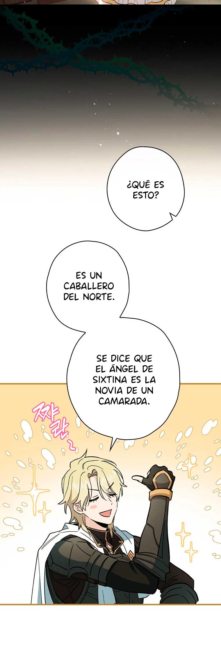 Como poner a mi esposo de mi lado Capítulo 4 - Page 44