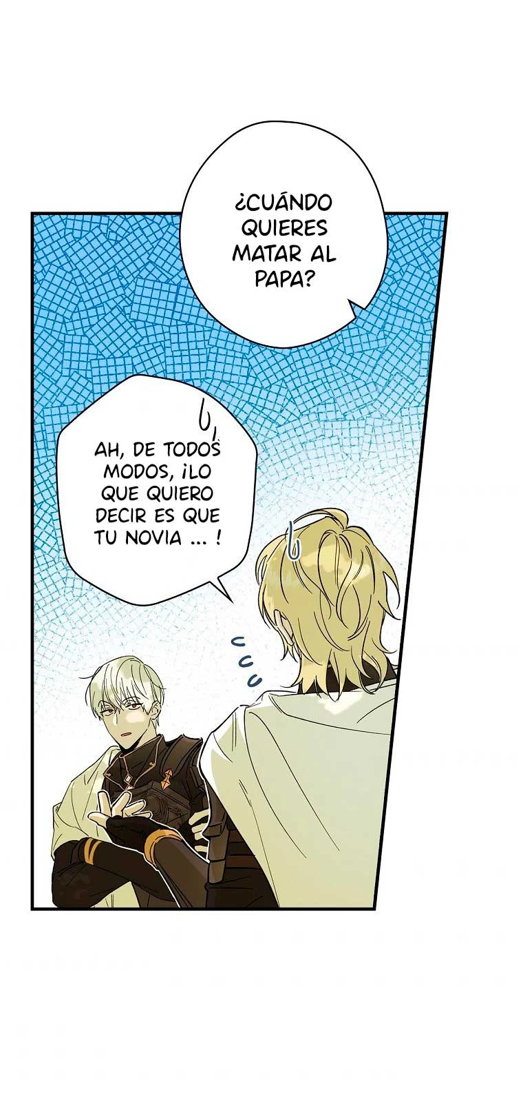 Como poner a mi esposo de mi lado Capítulo 4 - Page 45