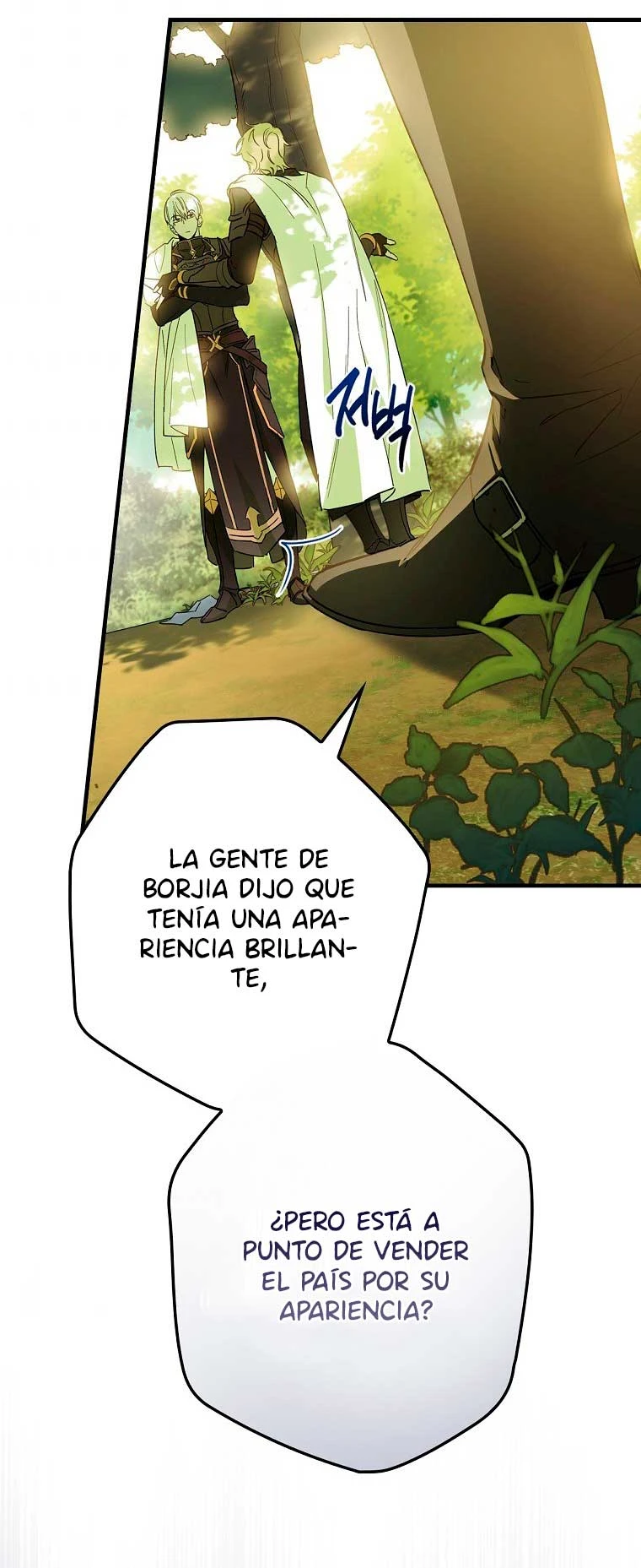 Como poner a mi esposo de mi lado Capítulo 4 - Page 46