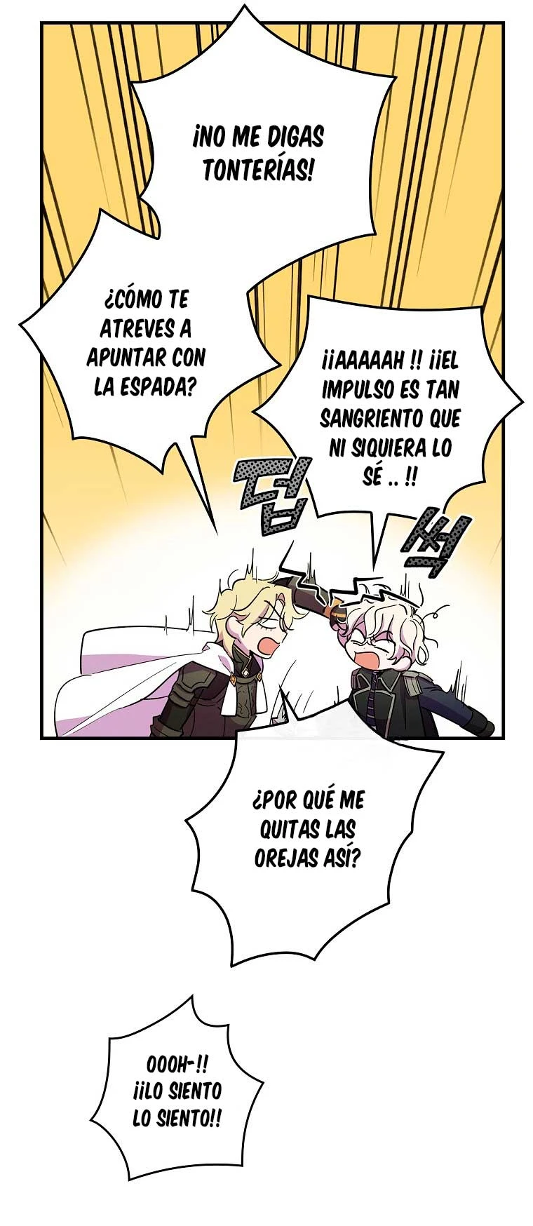 Como poner a mi esposo de mi lado Capítulo 4 - Page 50