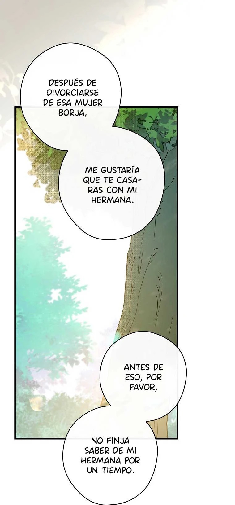Como poner a mi esposo de mi lado Capítulo 4 - Page 54