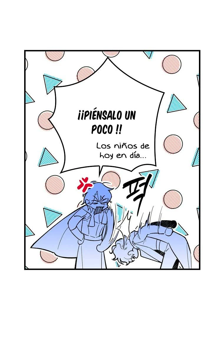 Como poner a mi esposo de mi lado Capítulo 4 - Page 56