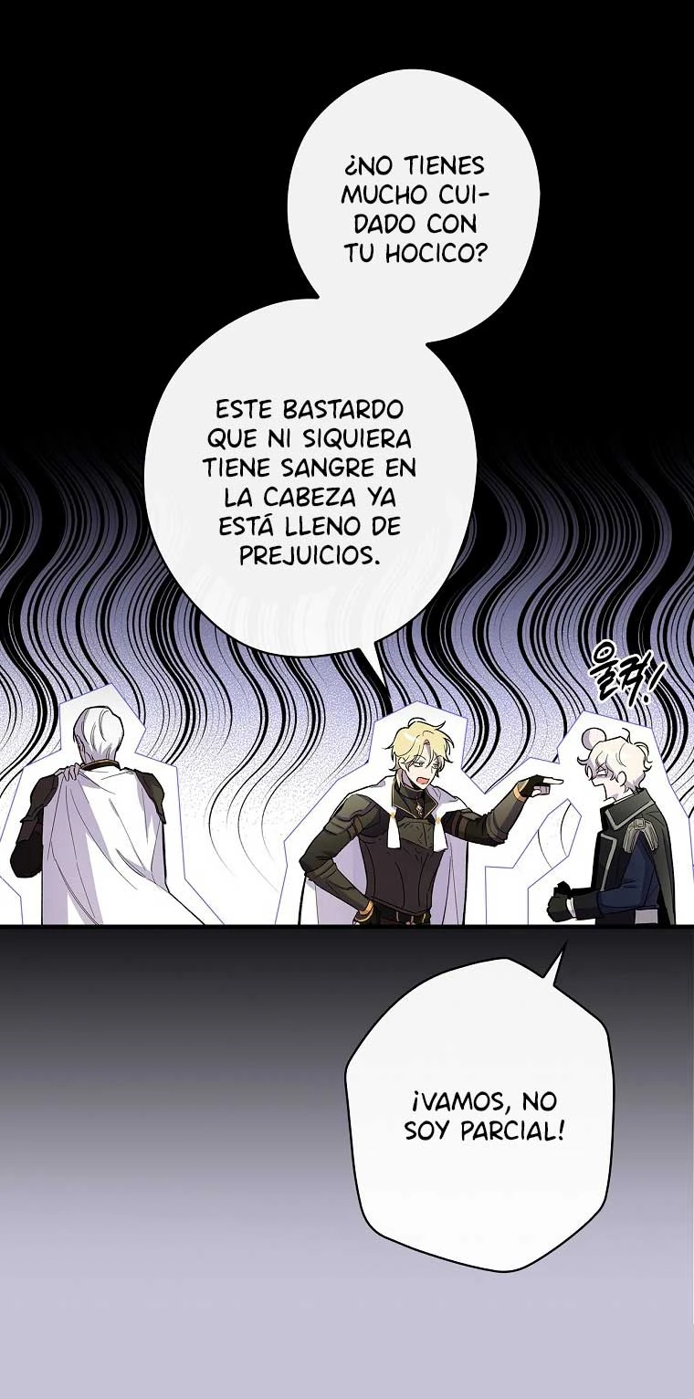 Como poner a mi esposo de mi lado Capítulo 4 - Page 60
