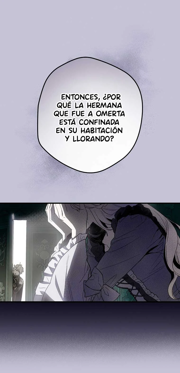 Como poner a mi esposo de mi lado Capítulo 4 - Page 61