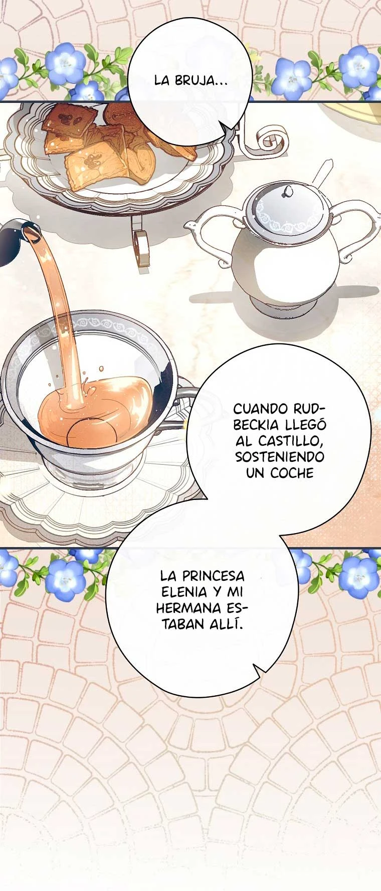 Como poner a mi esposo de mi lado Capítulo 4 - Page 63
