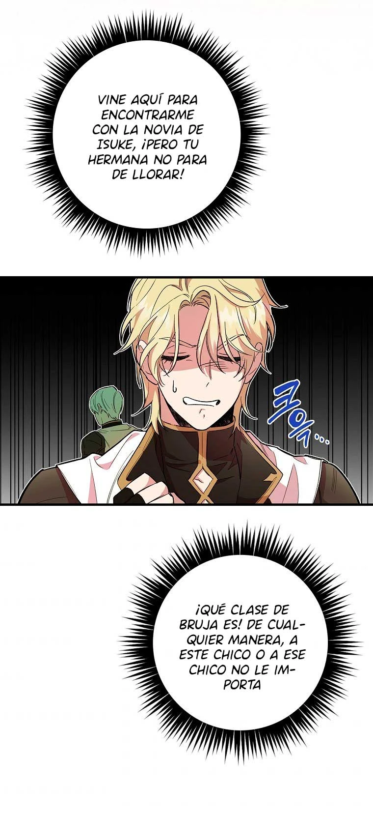 Como poner a mi esposo de mi lado Capítulo 4 - Page 64
