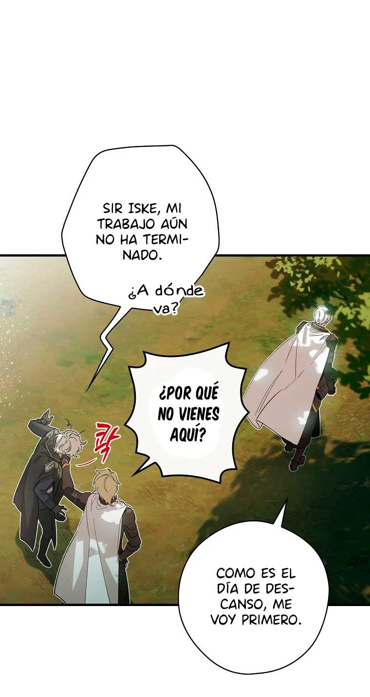 Como poner a mi esposo de mi lado Capítulo 4 - Page 67