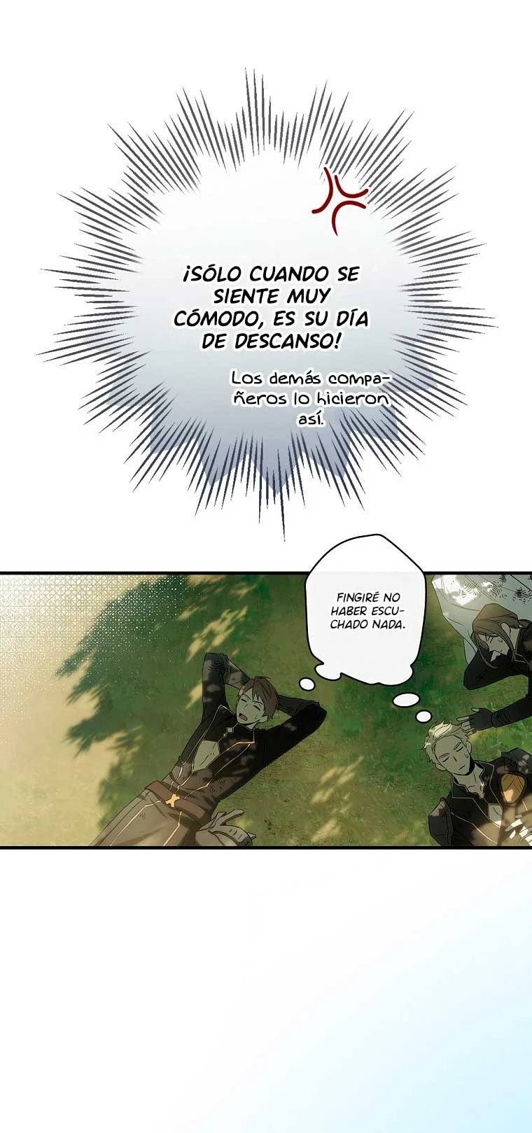 Como poner a mi esposo de mi lado Capítulo 4 - Page 68