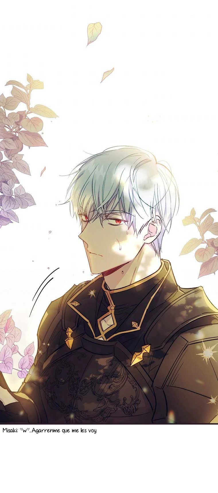 Como poner a mi esposo de mi lado Capítulo 4 - Page 9