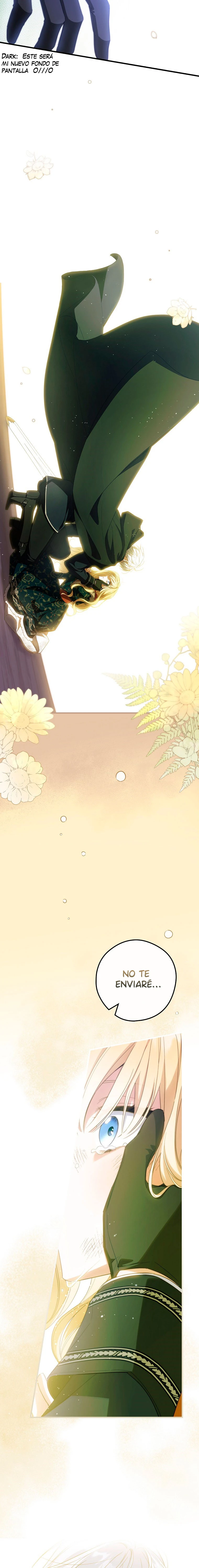 Como poner a mi esposo de mi lado Capítulo 40 - Page 12