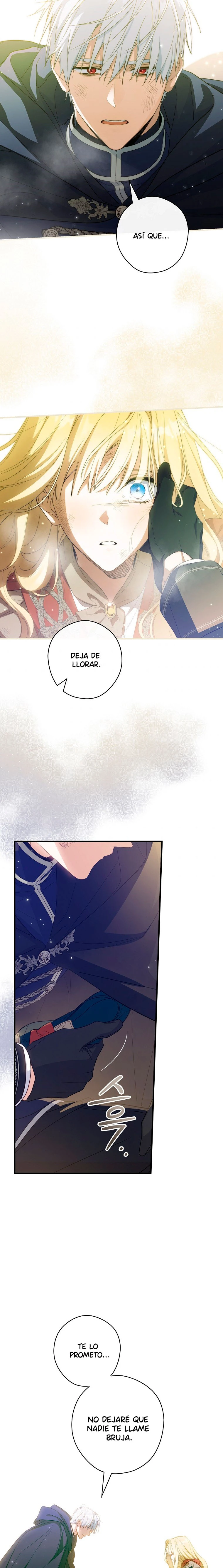 Como poner a mi esposo de mi lado Capítulo 40 - Page 13