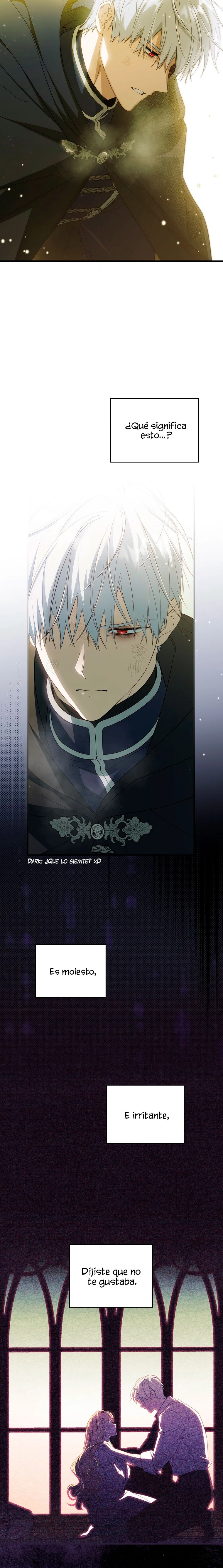 Como poner a mi esposo de mi lado Capítulo 40 - Page 15