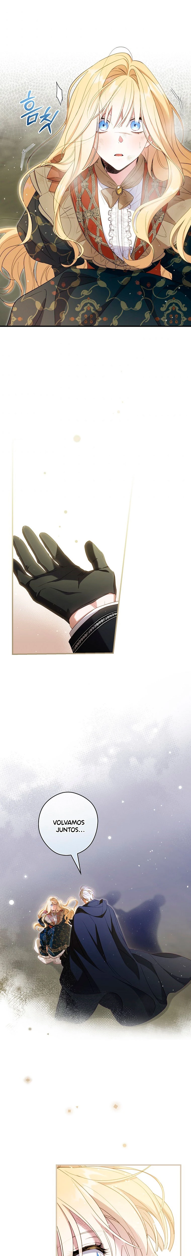 Como poner a mi esposo de mi lado Capítulo 40 - Page 17