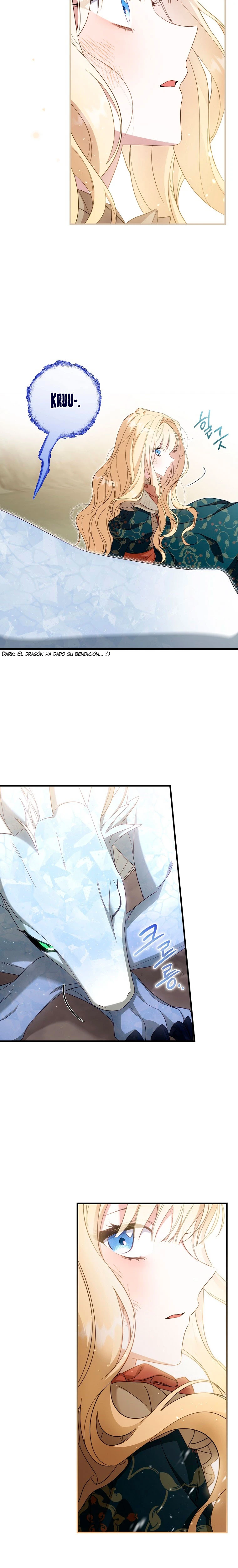 Como poner a mi esposo de mi lado Capítulo 40 - Page 18