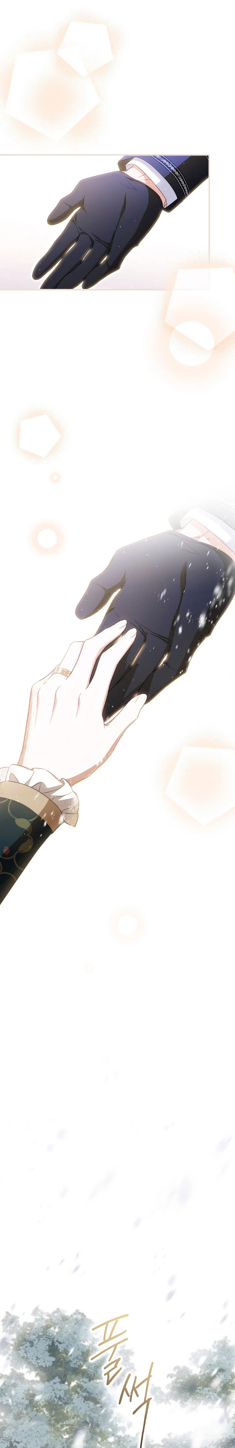 Como poner a mi esposo de mi lado Capítulo 40 - Page 19