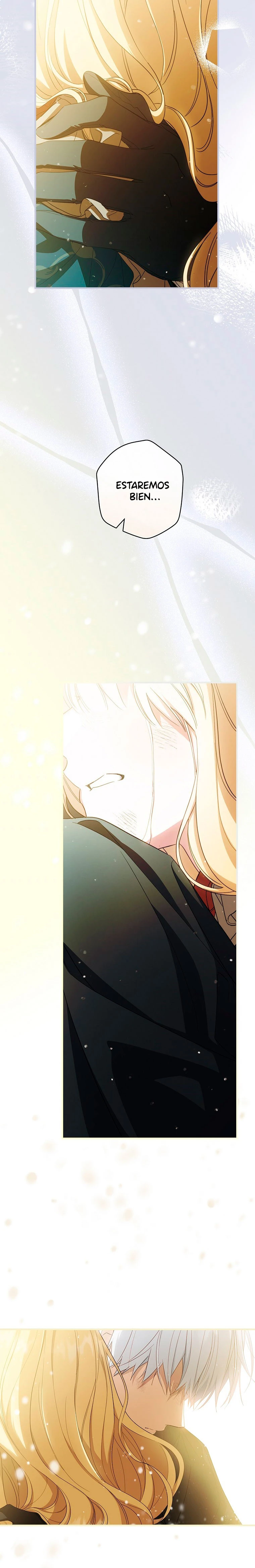 Como poner a mi esposo de mi lado Capítulo 40 - Page 21