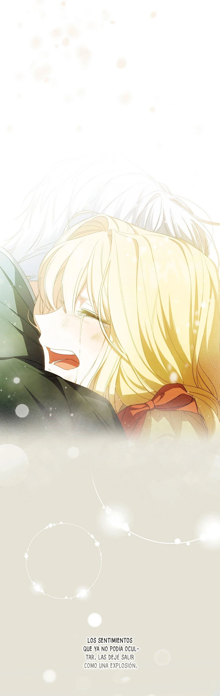 Como poner a mi esposo de mi lado Capítulo 40 - Page 22